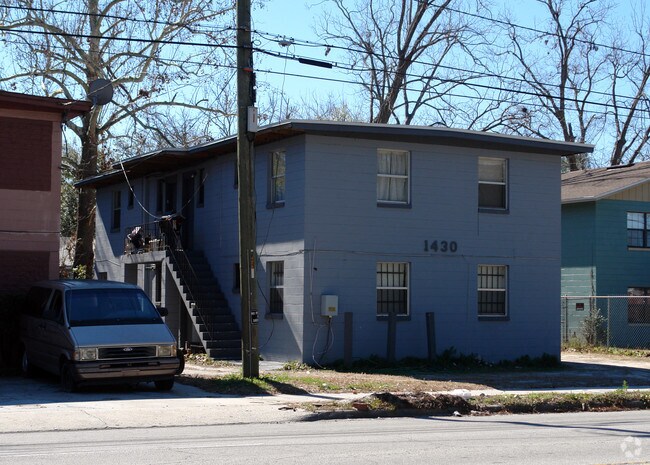 Building Photo - 1430 Golfair Blvd