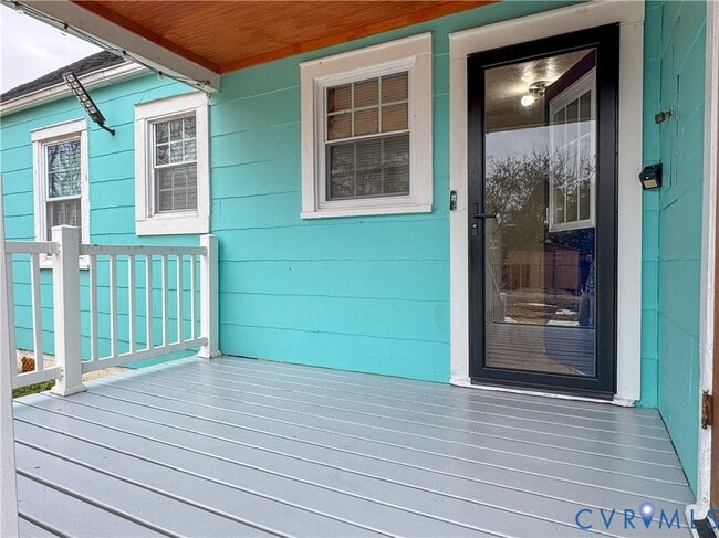 Building Photo - 2709 Clingman St