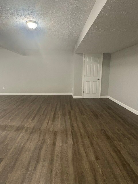 Family Room View - 2281 Joshua Cir