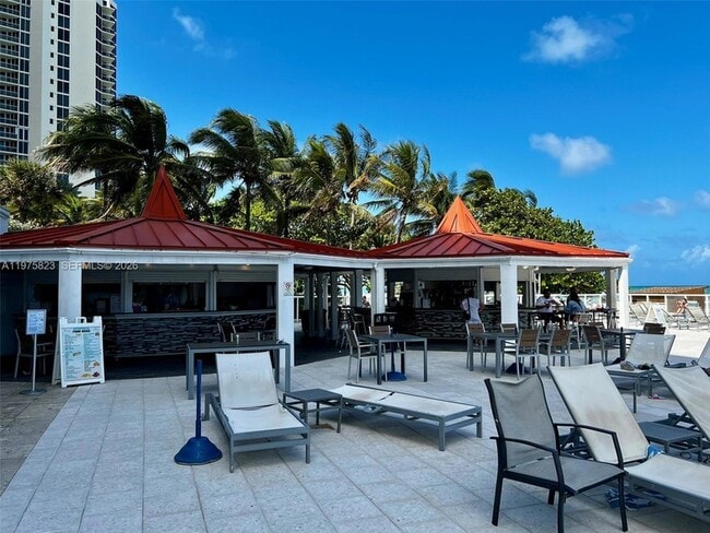 Building Photo - 19201 Collins Ave