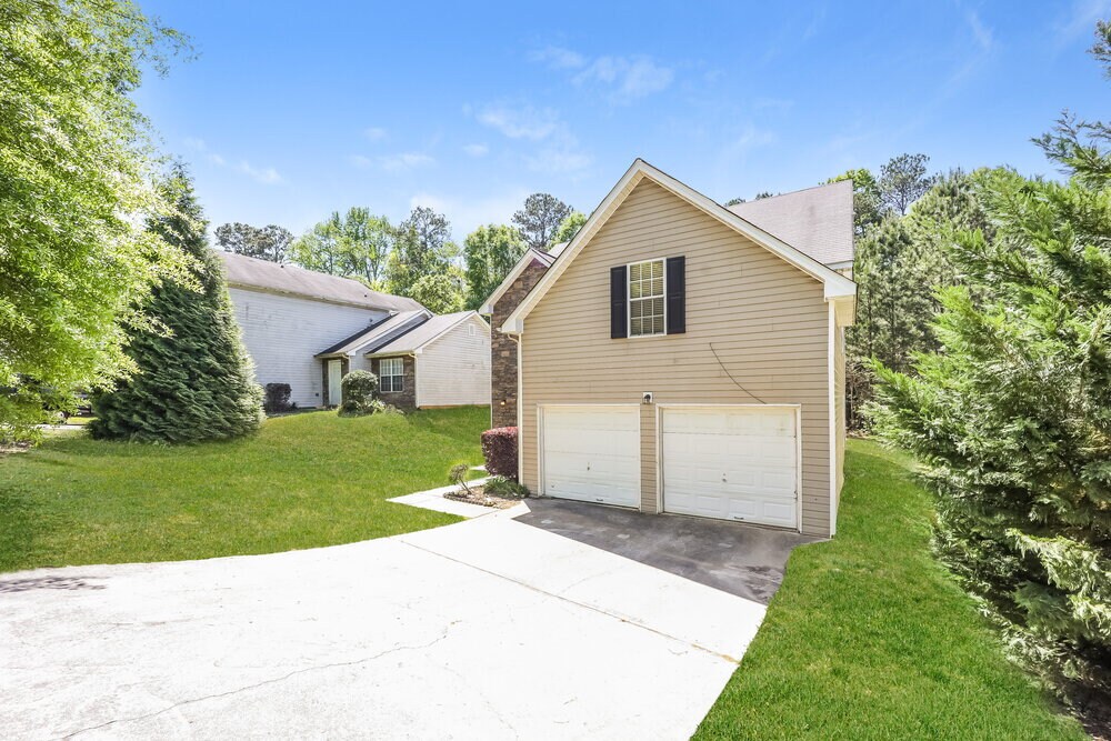 Building Photo - 4414 Gladewood Run