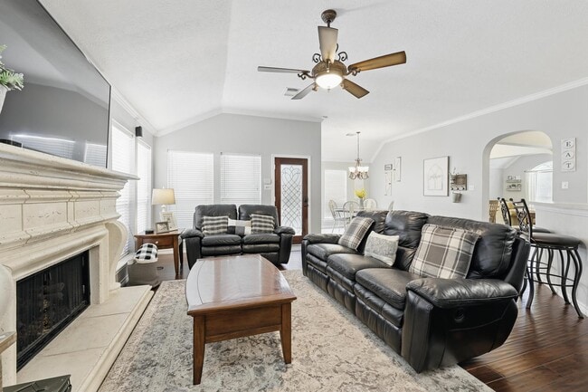 Building Photo - 12923 Lady Jane Ct