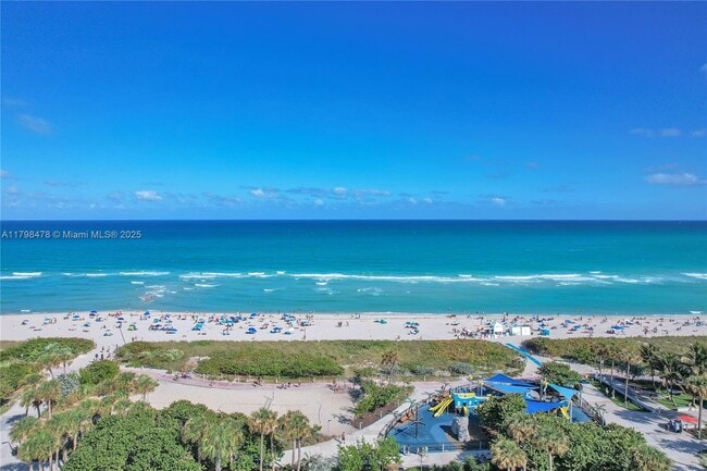 Building Photo - 7600 Collins Ave