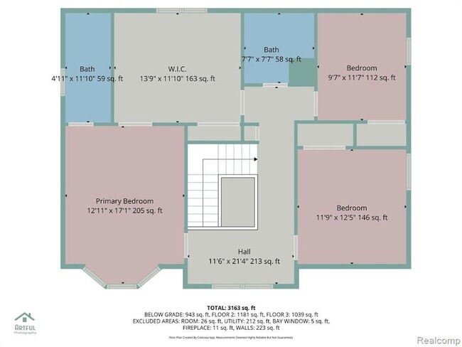 Building Photo - 23931 Pointe Dr