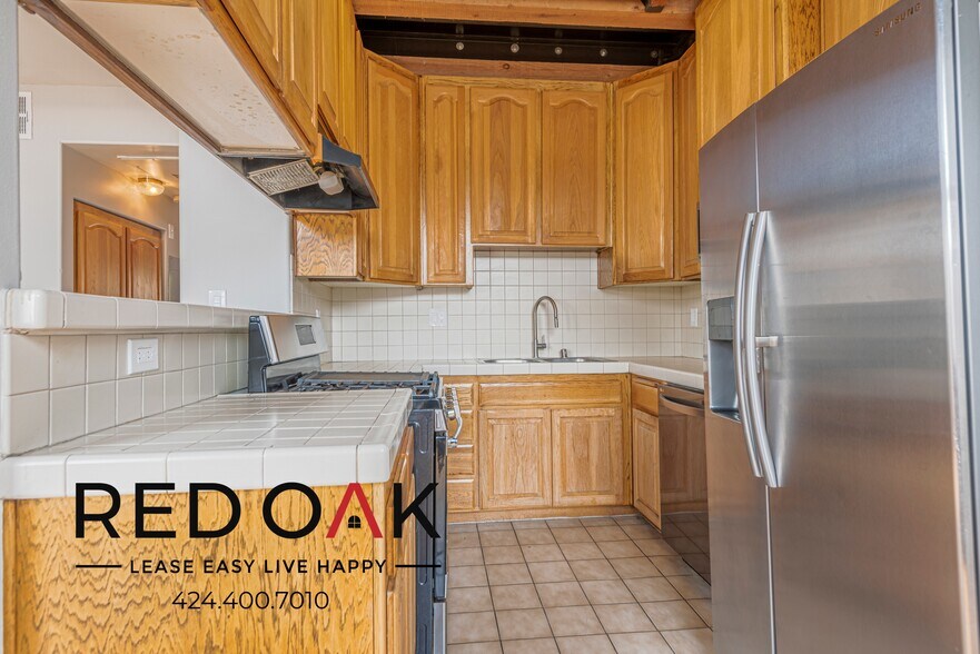 Building Photo - 2463 Sawtelle Blvd