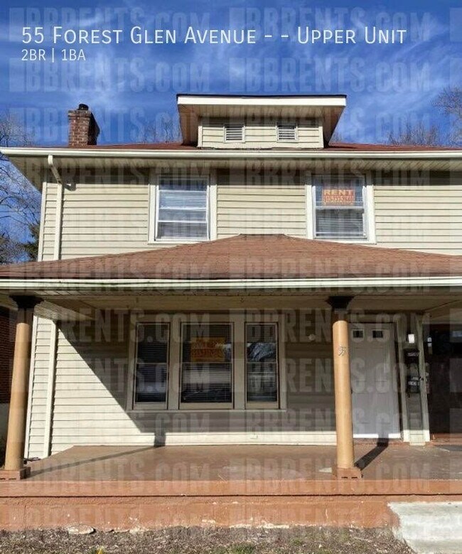 Building Photo - 55 Forest Glen Ave