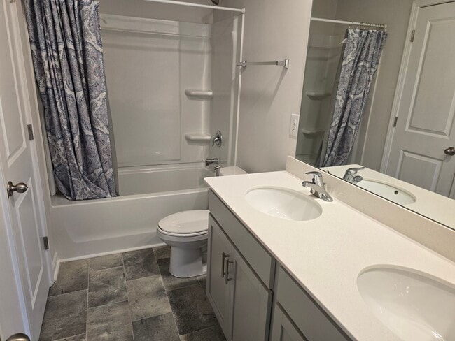 Building Photo - Corner Lot Rental Home with 4BR/2.5BA, Ful...