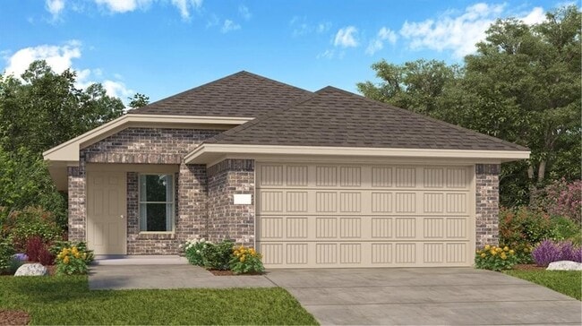 Primary Photo - 1440 Las Cuevas Dr