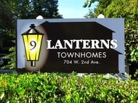 Building Photo - 9 Lanterns