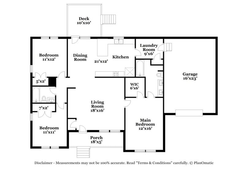Building Photo - 2533 Friendly Trail
