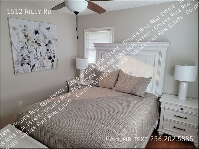 Building Photo - 1512 Riley Rd