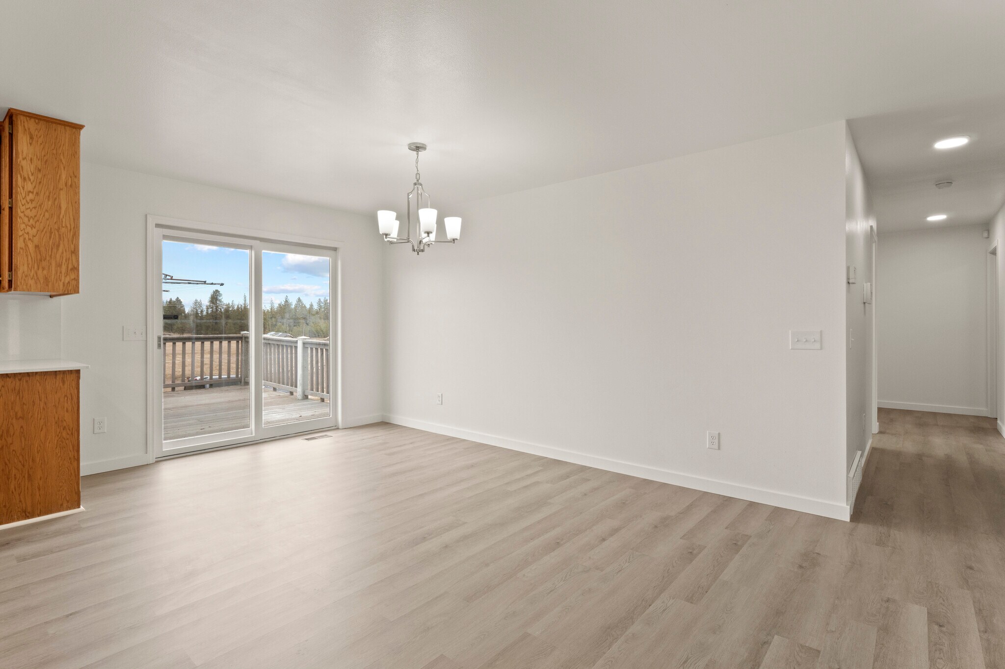 Building Photo - 5704 W Garden Springs Rd