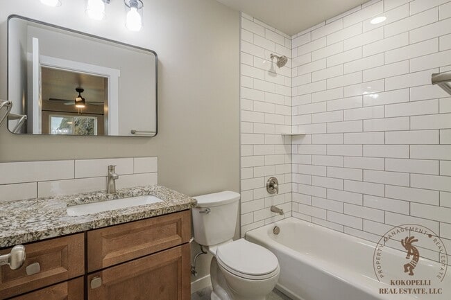 Building Photo - 1641 19th St