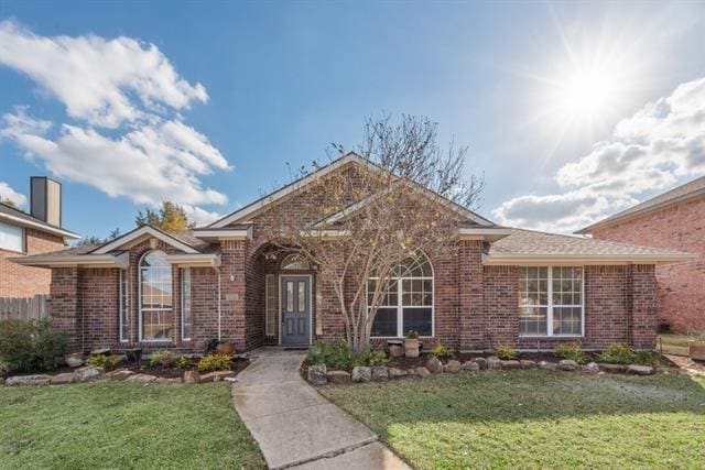 Building Photo - 1018 Winslow Dr