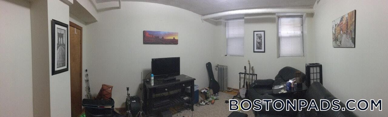 Building Photo - 115 St Stephen St