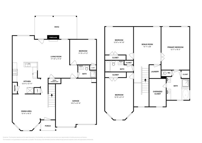 Building Photo - 6740 Oak Hill Pl