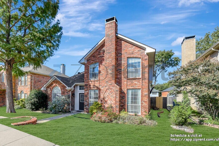 Building Photo - 2111 Daniel Way