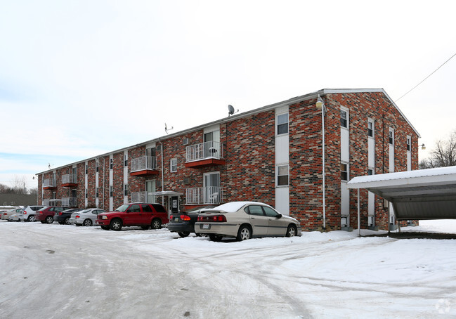 Building Photo - The Gigi Building