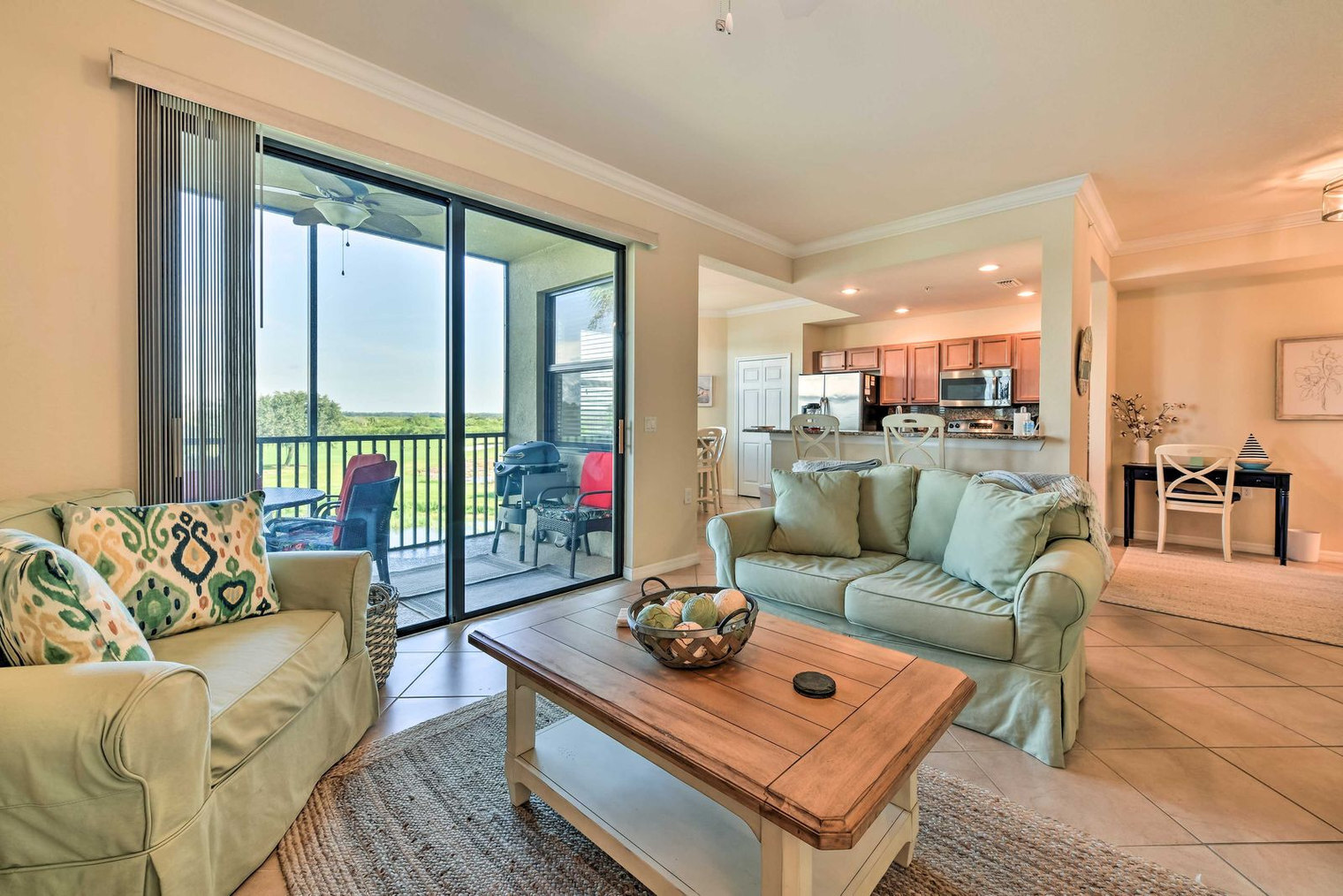 Building Photo - 7121 River Hammock Dr