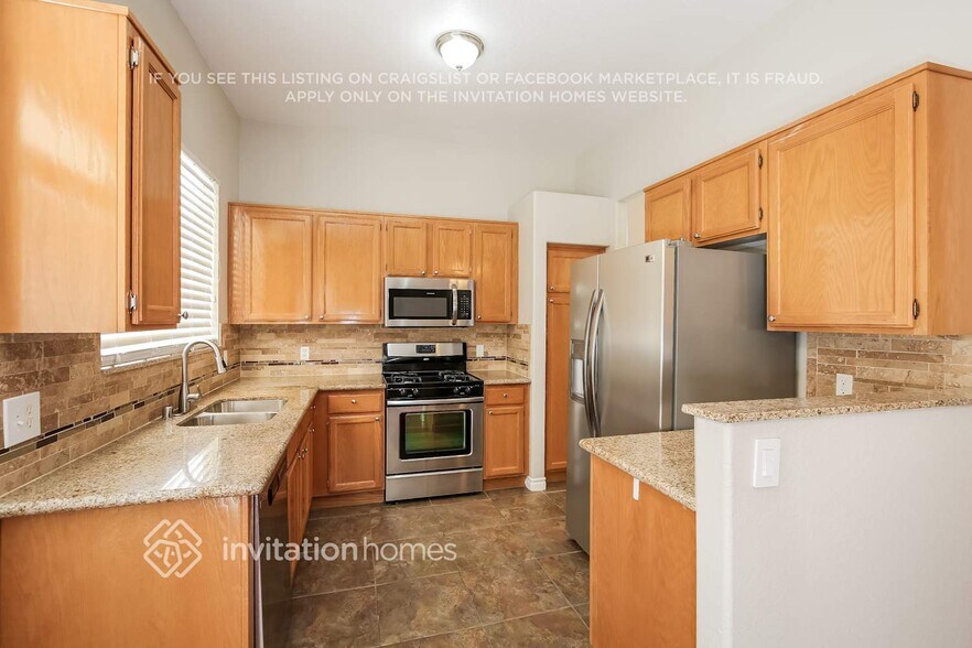 Building Photo - 5239 Wild Orchid St