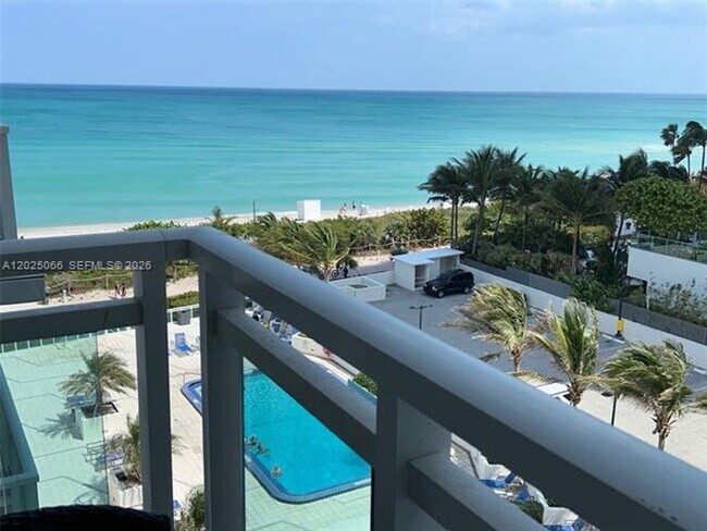 Building Photo - 6917 Collins Ave