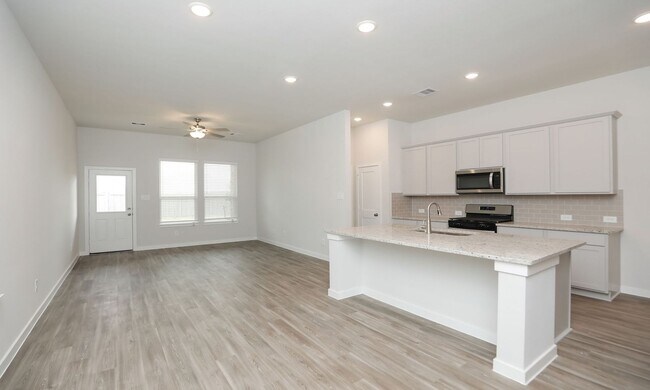 Building Photo - 21119 Armstrong County Dr