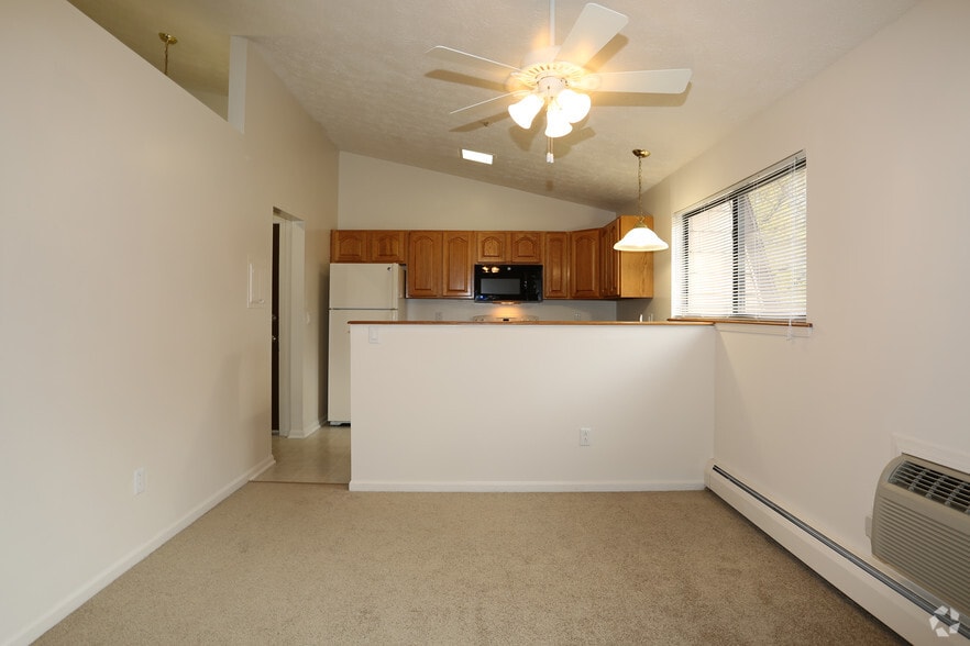 Brook Hill Village Apartments 18 Brook Hill Ln Rochester NY 14625