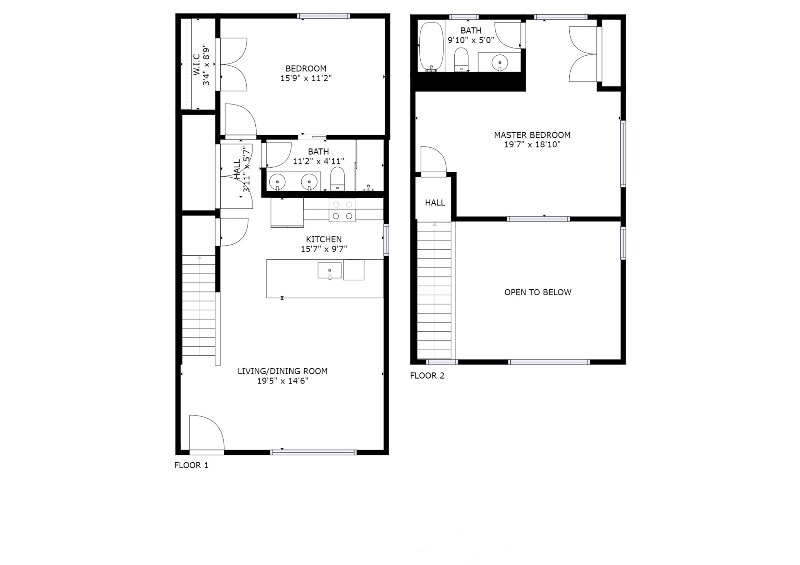 Building Photo - 3817 Jett Ln