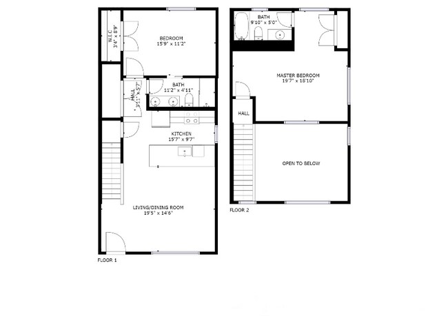 Building Photo - 3810 Jett Ln