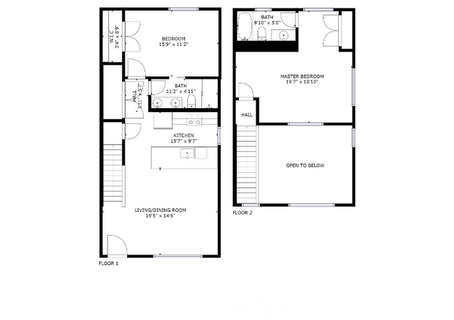 Building Photo - 3823 Jett Ln