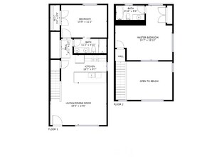 Building Photo - 3823 Jett Ln