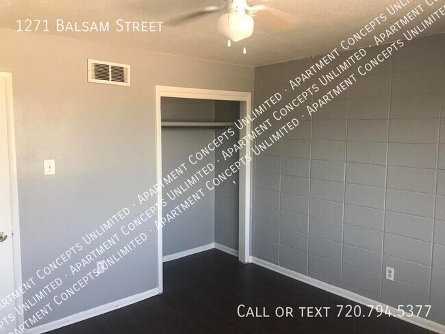 Building Photo - 1271 Balsam St