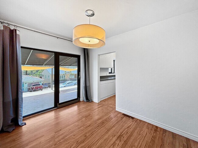 Building Photo - Beautiful 3BD/2BA House in El Cerrito w/ W...