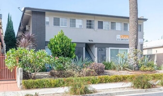 Building Photo - 921 N Eucalyptus Ave