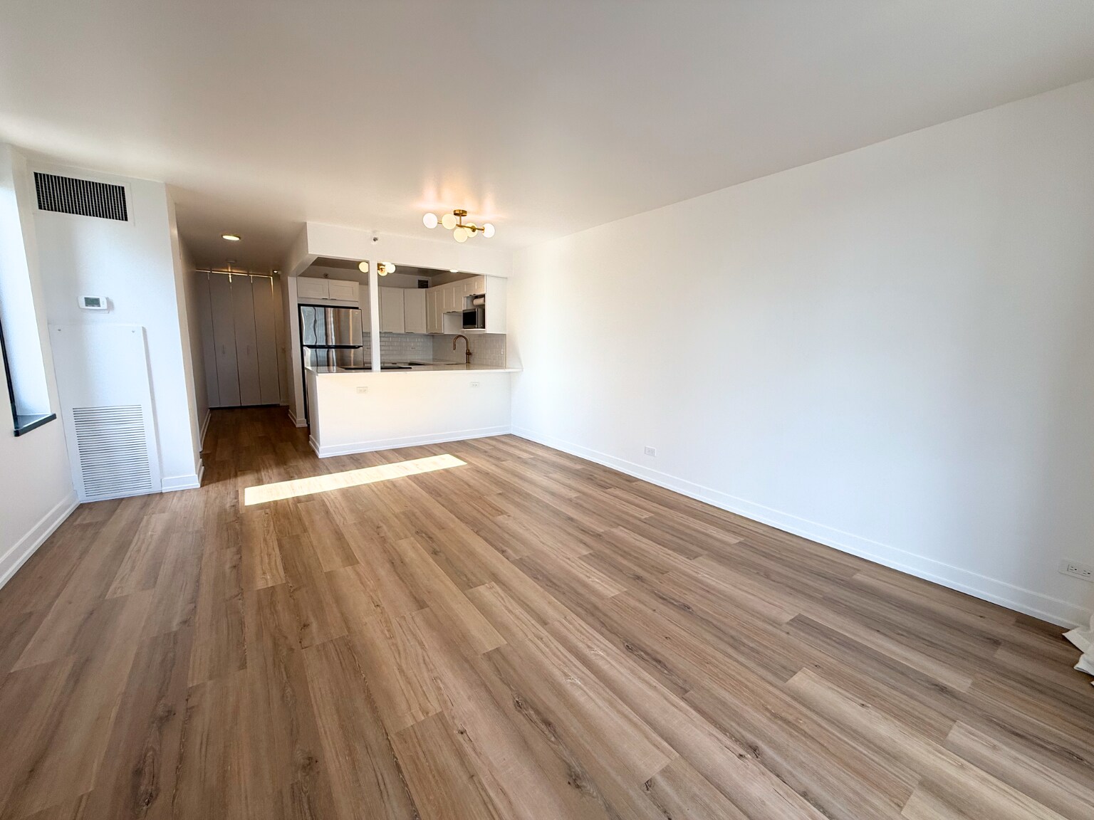 Living Room - 3660 N Lake Shore Dr