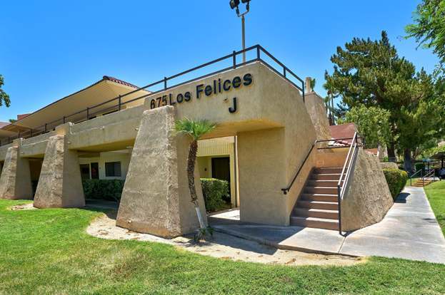 Building Photo - 675 Los Felices Cir N