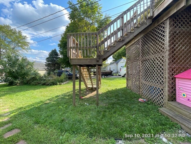 Building Photo - Cozy 2 Bedroom Rental Property in Noblesvi...