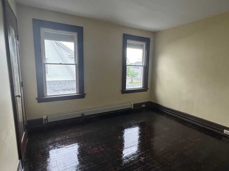 Bedroom 2 - 2436 E Main St