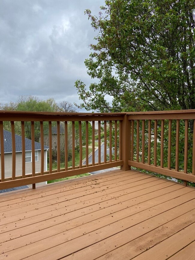 Building Photo - Condominium in Academy Commons
