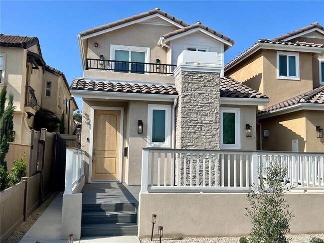 Primary Photo - 321 Flint Ave