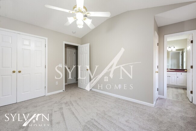 Building Photo - The Lifestyle You Deserve.