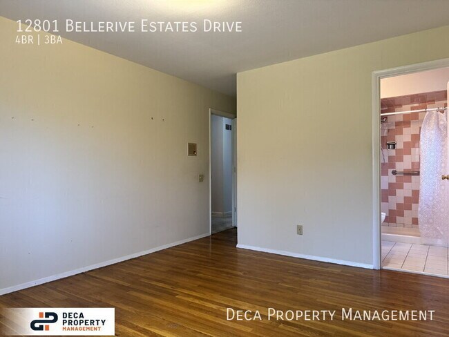 Building Photo - 12801 Bellerive Estates Dr