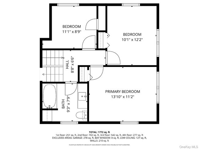 Building Photo - 30 Tappen Dr