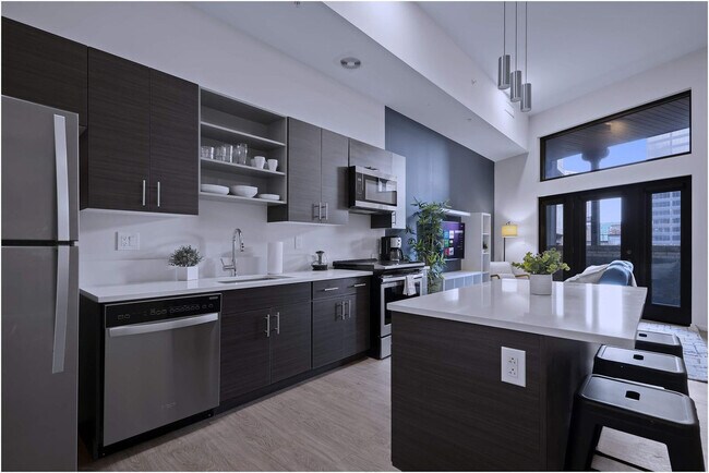 Building Photo - 1101 Euclid Ave