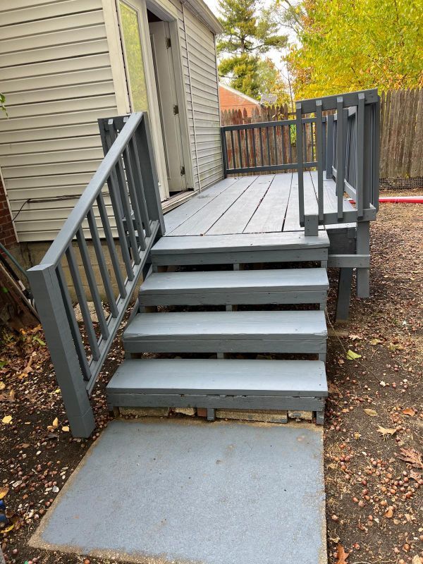 Building Photo - 5214 Hereford St