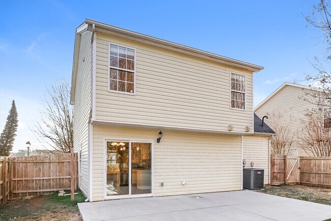 Building Photo - 125 Camforth Dr