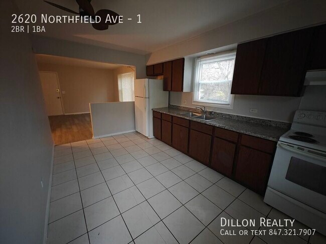 Building Photo - 2620 Northfield Ave