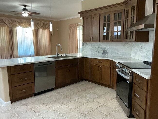 Building Photo - Stunning Manteca Home with 4 Bedrooms, 3 Baths - Single-Story Home with RV Access and Upgrades Ga...