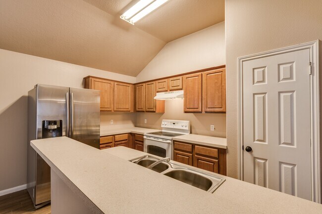 Building Photo - 17006 Marlin Spike Way