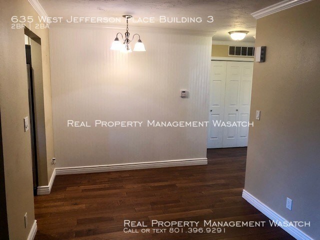 Building Photo - 2 Bed 2 Bath Condo in Sandy